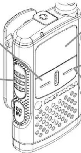 MOTOROLA CL08 - 4.押下加话 - 1