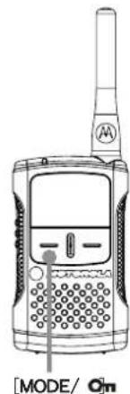 MOTOROLA CL08 - ■秘話王一卜切川替之 - 2