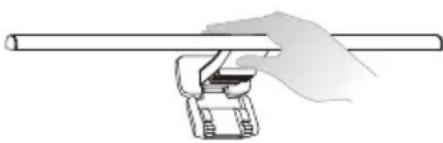BENQ ScreenBar Halo 2 - Pairing and Connecting Multiple ScreenBar Halo 2 Lamps - 2