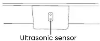 BENQ ScreenBar Halo 2 - Turning On/Off the Presence Detection Function - 3