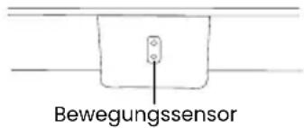 BENQ ScreenBar Halo 2 - Einschalten/Ausschalten der Anwesenheitserkennung - 4