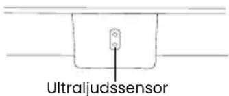 BENQ ScreenBar Halo 2 - Färgtemperaturkontroll - 3