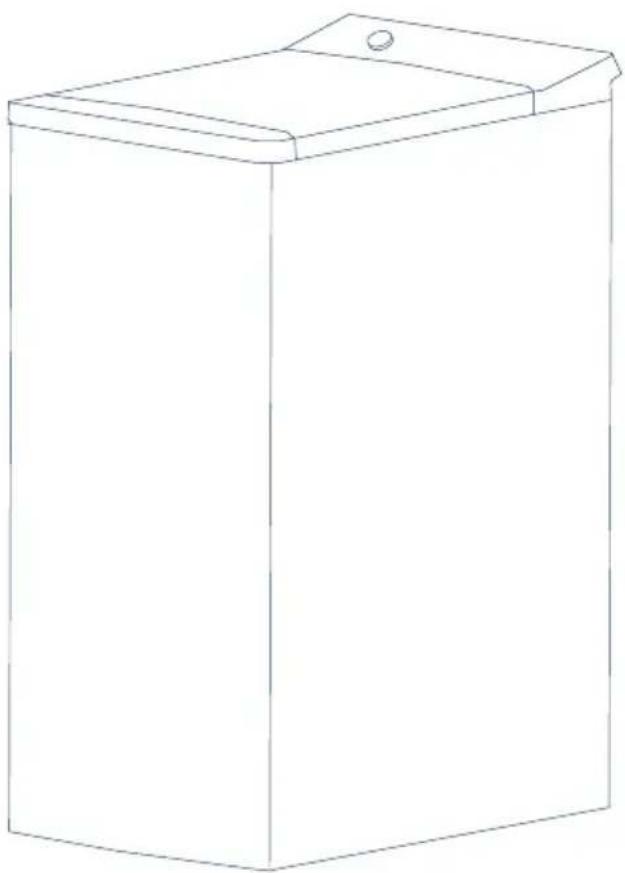 MIDEA MF100T60BWFR - Manuel de l'utilisateur - 1