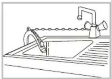 MIDEA MF100T60BWFR - Attention! - 2