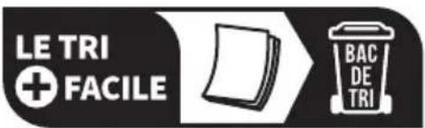 MIDEA MF100T60BWFR - ■ Fiche produit - 2