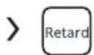 MIDEA MF100T60BWFR - Retard - 2
