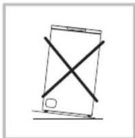 MIDEA MF100T60BWFR - Attention! - 2