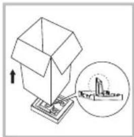 MIDEA MF100T60BWFR - ⚠ Attention! - 1