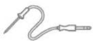 MIDEA MBO7NP30E4BK - Accessoires - 5