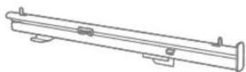 MIDEA MBO7NP30E4BK - Accessoires - 3