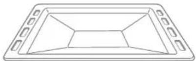 MIDEA MBO7NP30E4BK - Accessoires - 2