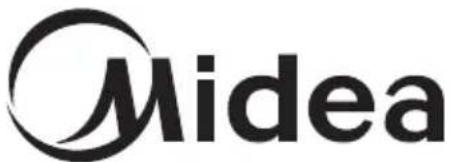 MIDEA MRC452S0CMW - MESSAGE DE REMERCIEMENT - 1