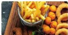 TRISA Crunchy Fry Pro 7423.42 - 35 - 1