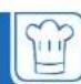 TRISA Crunchy Fry Pro 7423.42 - DUAL COOK - 2