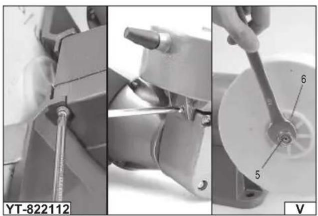 Yato YT822103 - 8
