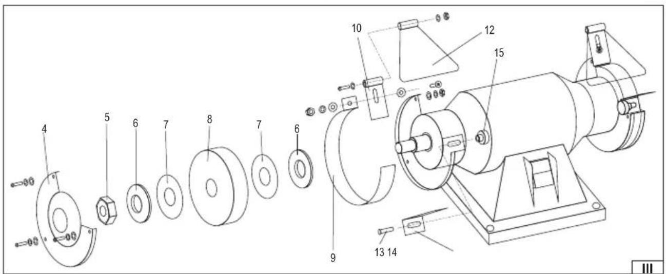 Yato YT822103 - 6