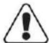 HOOVER HONUQ2L58EWH - WARNUNG: Brandgefahr/brennbares Material - 1