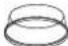 Middle Atlantic C5MK313 - DOOR INSTALLATION KIT (91-00518) - 3