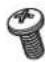 Middle Atlantic C5MK223 - SPRING LATCH KIT (91-00508) - 1