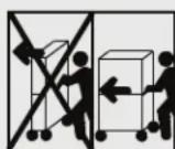 Middle Atlantic C5MK223 - IMPORTANT SAFETY INSTRUCTIONS - EN - 10