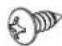 Middle Atlantic C5MK223 - SPRING LATCH KIT (91-00508) - 2