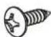 Middle Atlantic C5MK223 - DOOR INSTALLATION KIT (91-00518) - 1