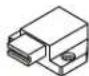 Middle Atlantic C5MK223 - SPRING LATCH KIT (91-00508) - 3