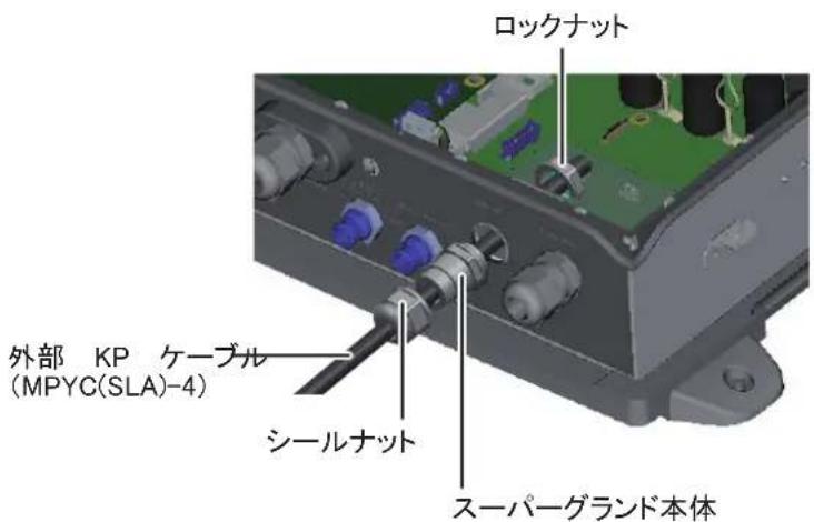 FURUNO DFF3D - 章 結線 - 5