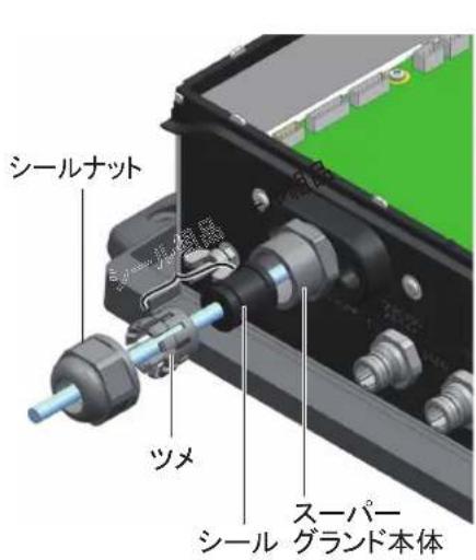 FURUNO DFF3D - LAN ケーブル - 1