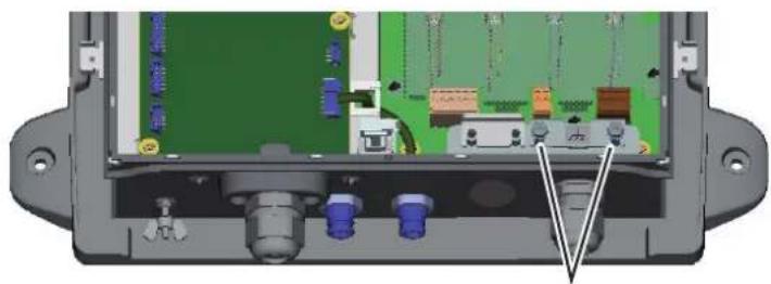 FURUNO DFF3D - 送受波器ケーブル - 5