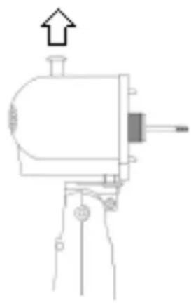 OCEANIC OCEAVP40TW - On the remote control: - 3