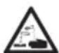 METABO KPA 10.8 600 - Instrucciones especiales de seguridad - 2