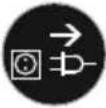 SCHEPPACH ACS4000 - Explanation of the symbols on the product - 8
