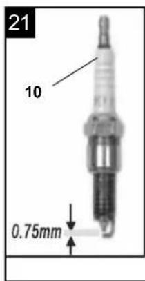 21 10 0.75mm