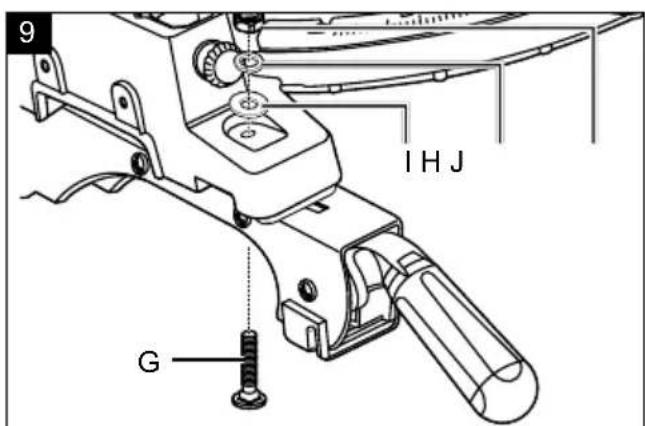 SCHEPPACH PXUG2000R - 10