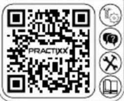 SCHEPPACH PXUG2000R - 1