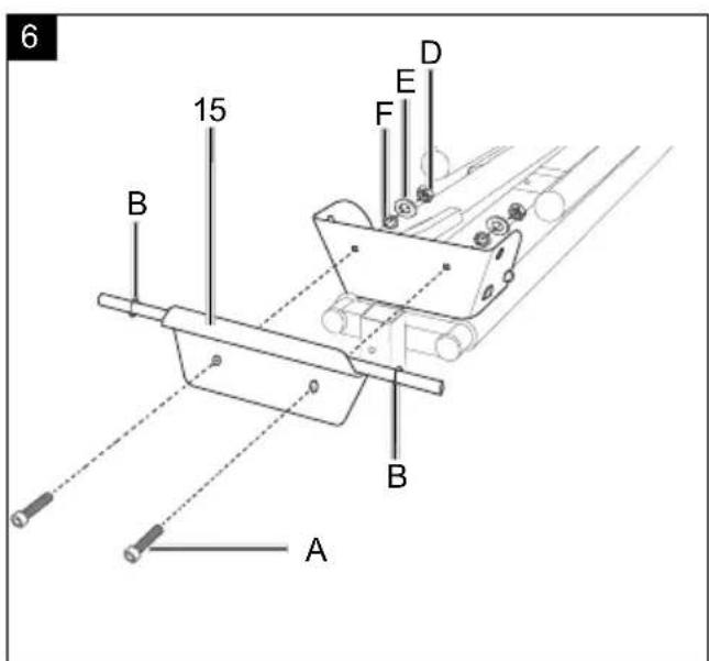 SCHEPPACH PXUG2000R - 7