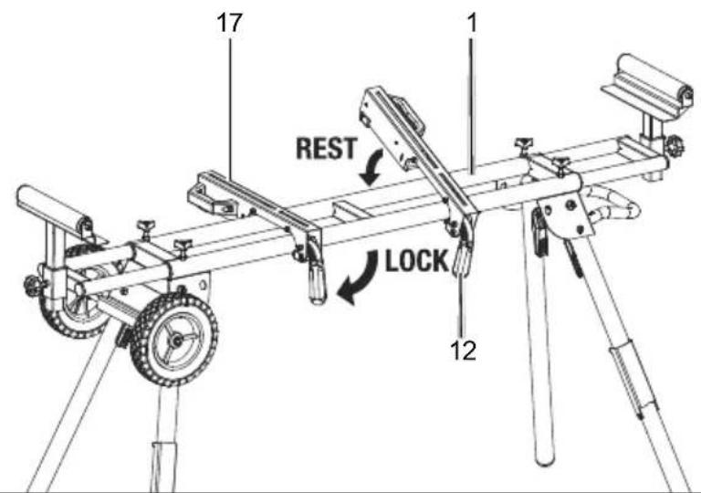 SCHEPPACH PXUG2000R - 9