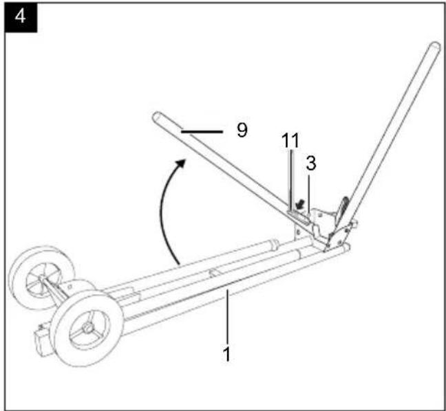SCHEPPACH PXUG2000R - 5