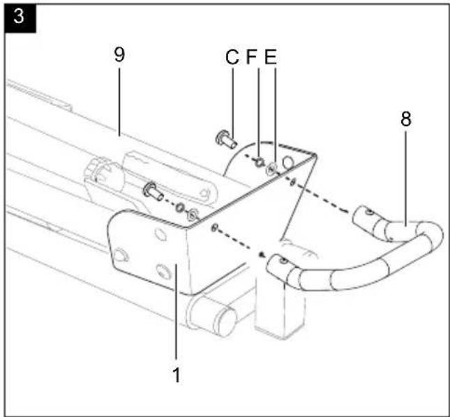 SCHEPPACH PXUG2000R - 4