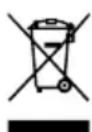 SCHEPPACH PXSE5000D - Equipamentos antigos nunca devem ser eliminados nos resíduos domésticos! - 1