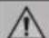 SCHEPPACH BCMP470X - WARNING - 1