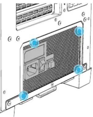Phanteks XT Silent - POWER SUPPLY - 2