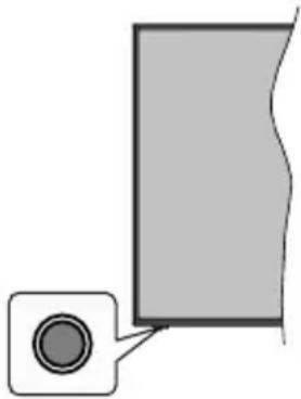 OCEANIC OCEALED32S220B3 - Standby Notifications - 1