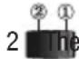 Kendo 43 LED 7251 B - To Switch the TV Off - 1