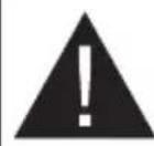 Kendo 43 LED 7251 B - Informazioni sulla sicurezza - 1