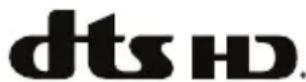 Kendo 43 LED 7251 B - Dolby Vision-Atmos - 1