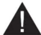 Kendo 43 LED 7251 B - Safety Information - 1