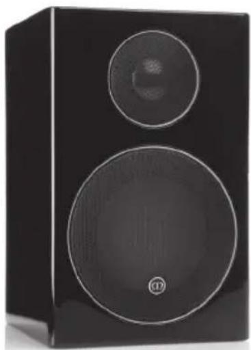 MONITOR AUDIO Radius 200 3G - Table des matières - 1