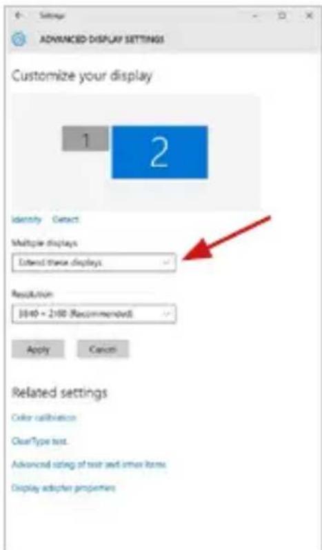 i-TEC C31FLATDOCKPRO - UŻYTKOWANIE W SYSTEMIE WINDOWS - 1